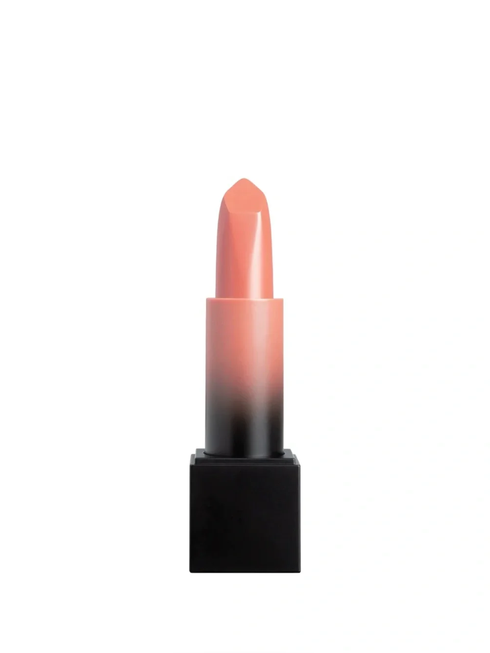 HUDA BEAUTY Sweet Nudes Power Bullet Cream Glow Lipstick - Honey Bun